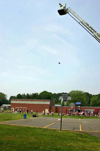 eggdrop
